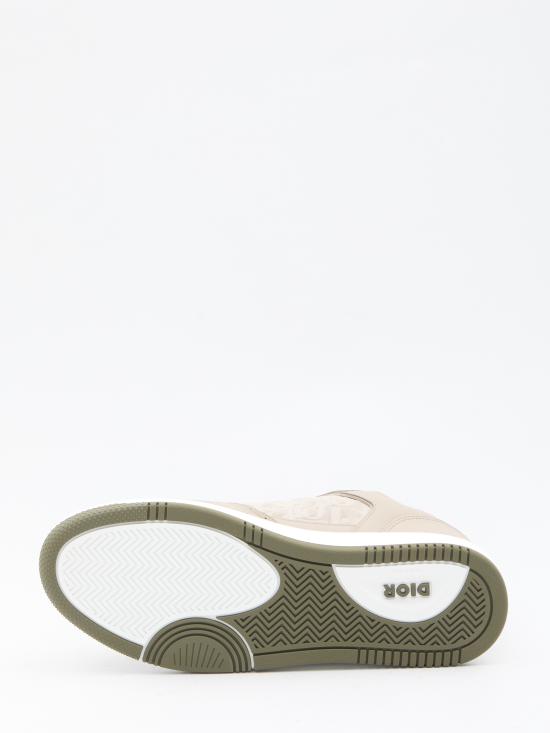 26SS 디올 스니커즈 3SN272 GREY - DIOR