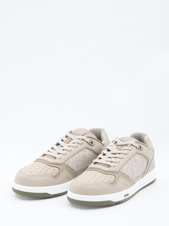 26SS 디올 스니커즈 3SN272 GREY - DIOR