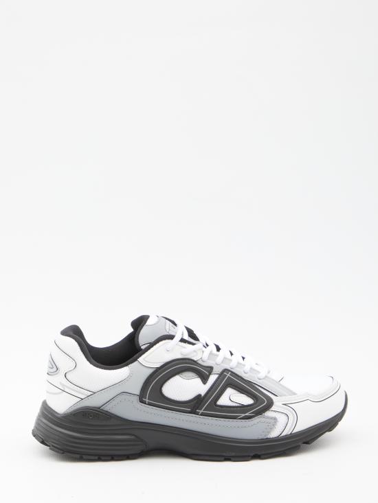 26SS 디올 스니커즈 3SN279 GREY