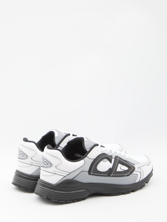 26SS 디올 스니커즈 3SN279 GREY - DIOR