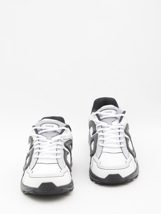 26SS 디올 스니커즈 3SN279 GREY - DIOR