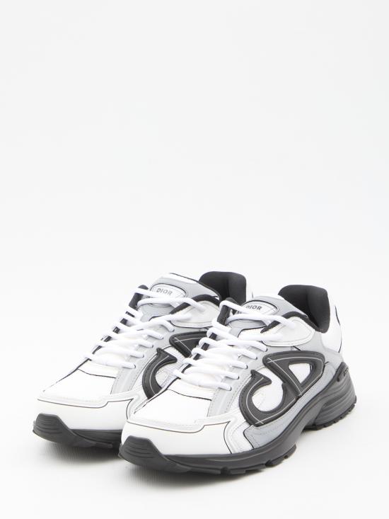 26SS 디올 스니커즈 3SN279 GREY - DIOR
