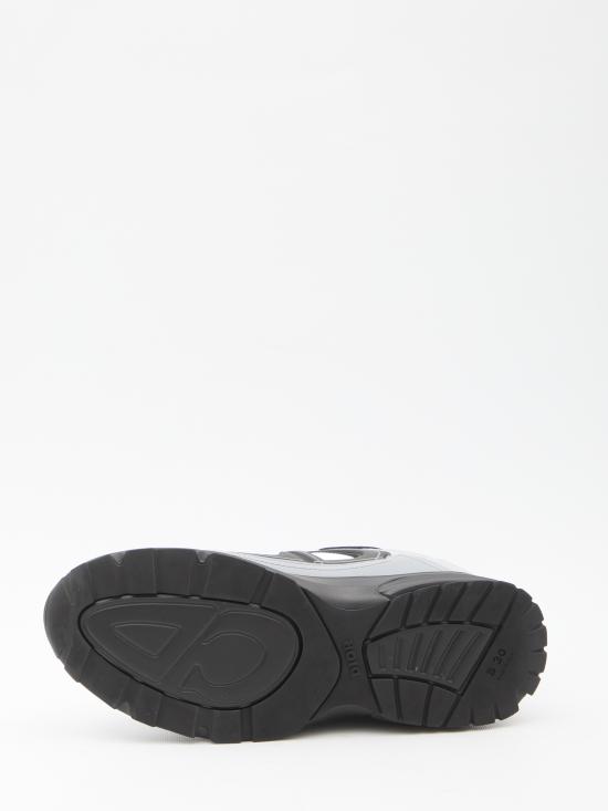 26SS 디올 스니커즈 3SN279 GREY - DIOR