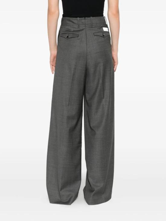 25FW 나인인더모닝 스트레이트 팬츠 9FW25 SN75 T V KETTE - NINE IN THE MORNING