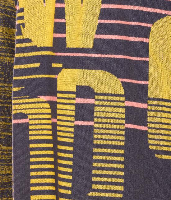 25FW 비비안웨스트우드 스웨터 3803005O Y0043O102 MultiColour - VIVIENNE WESTWOOD