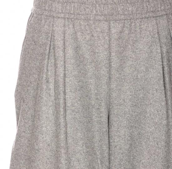 25FW 핑코 팬츠 106118 A2ZUI76 Grey - PINKO