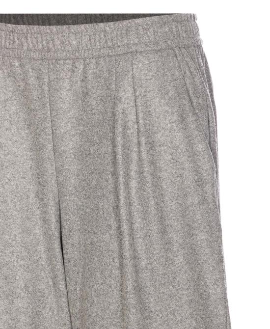 25FW 핑코 팬츠 106118 A2ZUI76 Grey - PINKO