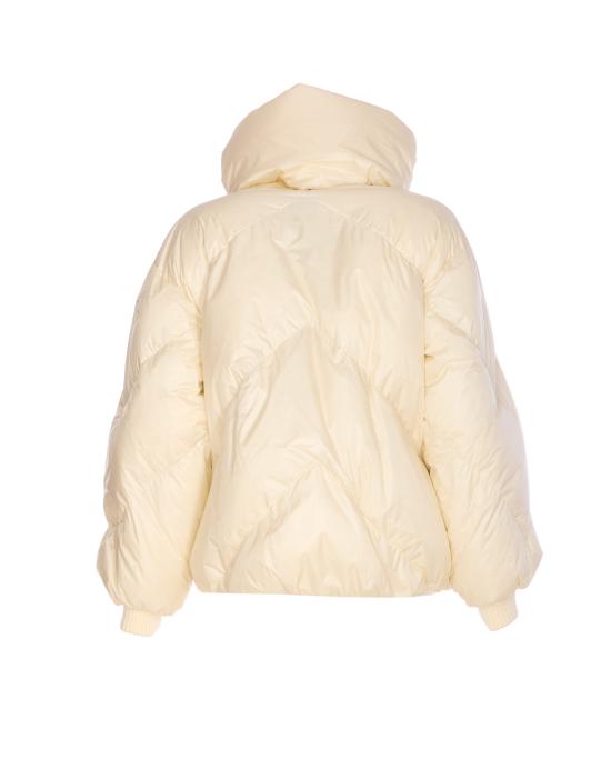 25FW 타트라스 숏패딩 LJXA0065010528 002 White - TATRAS