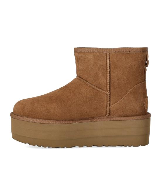 25FW 어그 클래식 미니 플랫폼 부츠 1134991 CHE 36 Brown - UGG