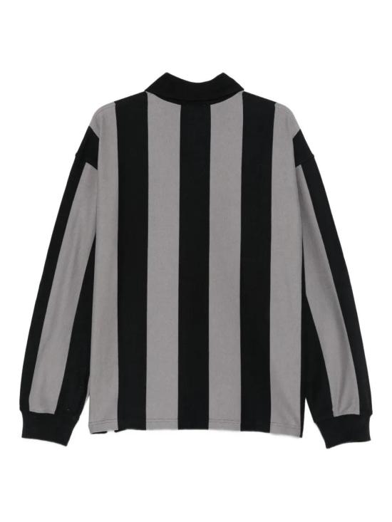 26SS 에이골디 폴로 티셔츠 A1044 GRYBK AB024252 - AGOLDE