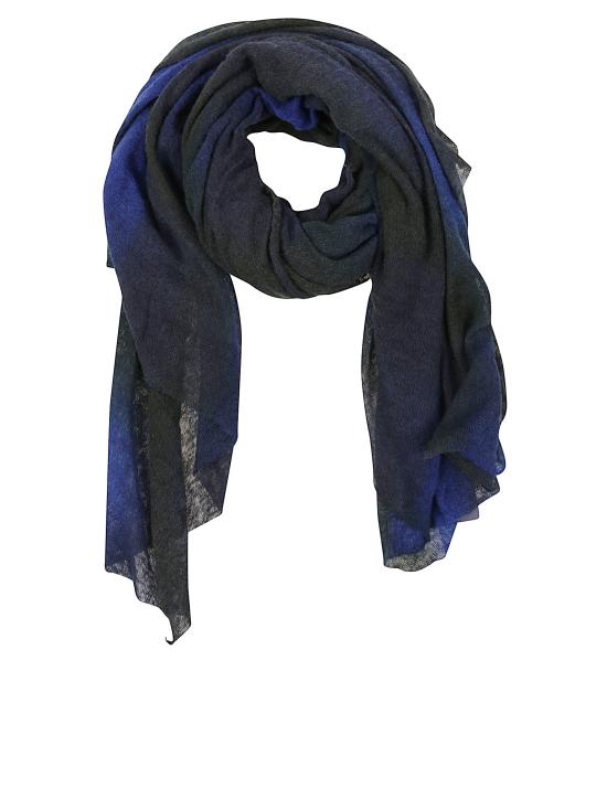25FW 보또 쥐세페 머플러/스카프 5715 101 1016 Blue