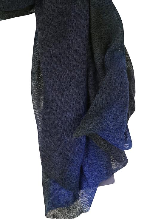 25FW 보또 쥐세페 머플러/스카프 5715 101 1016 Blue - BOTTO GIUSEPPE