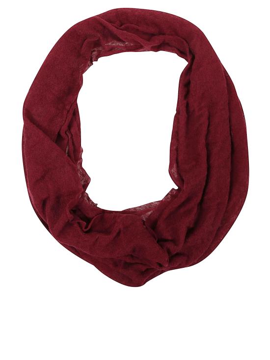 25FW 보또 쥐세페 머플러/스카프 5505F 301 0066 Bordeaux