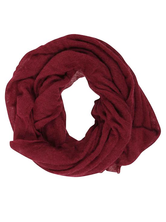 25FW 보또 쥐세페 머플러/스카프 5505F 301 0066 Bordeaux - BOTTO GIUSEPPE