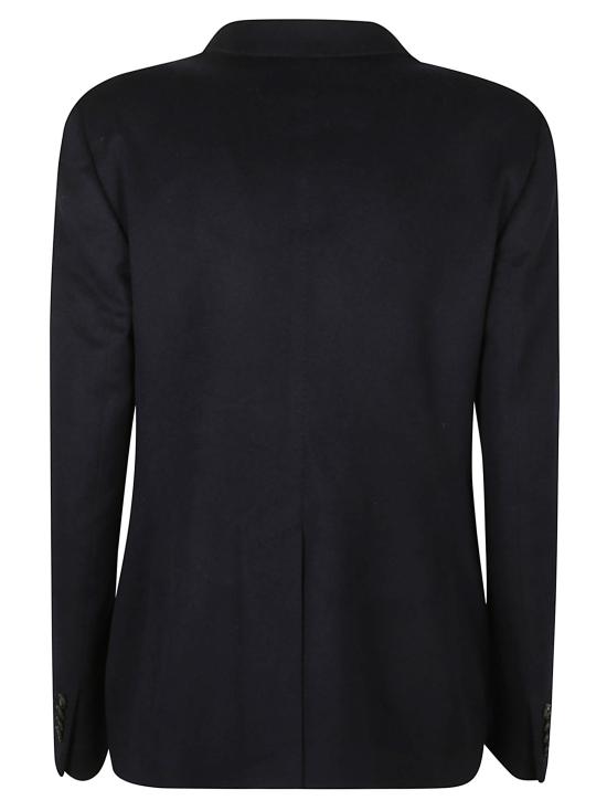 25FW 딸리아토레 수트 자켓 J PARIGI B3167 Blue - TAGLIATORE