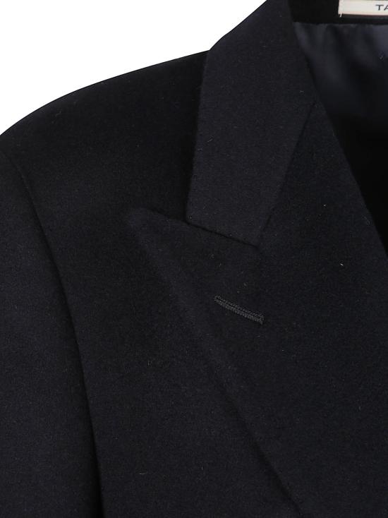 25FW 딸리아토레 수트 자켓 J PARIGI B3167 Blue - TAGLIATORE