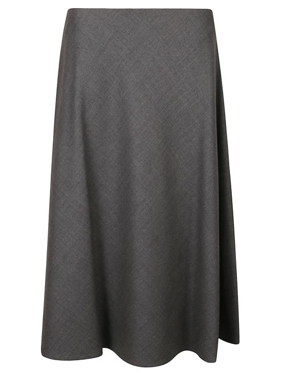 25FW 딸리아토레 숏 스커트 MASHA S1379 Grey