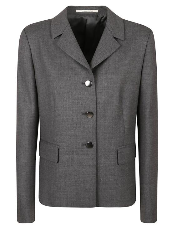 25FW 딸리아토레 수트 자켓 DARIA A1379 Grey