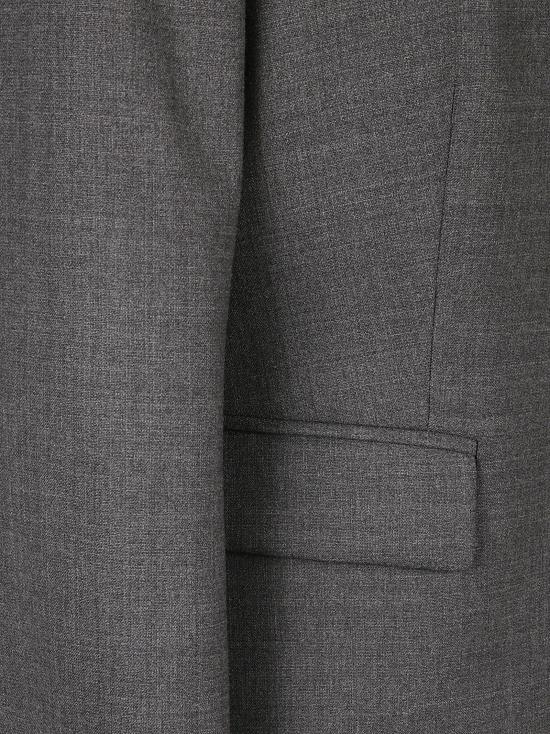 25FW 딸리아토레 수트 자켓 DARIA A1379 Grey - TAGLIATORE