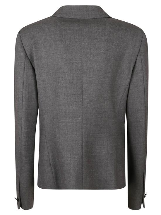 25FW 딸리아토레 수트 자켓 DARIA A1379 Grey - TAGLIATORE