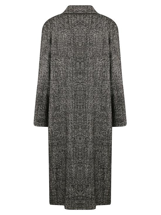 25FW 딸리아토레 코트 LINDEN EN870 Brown - TAGLIATORE