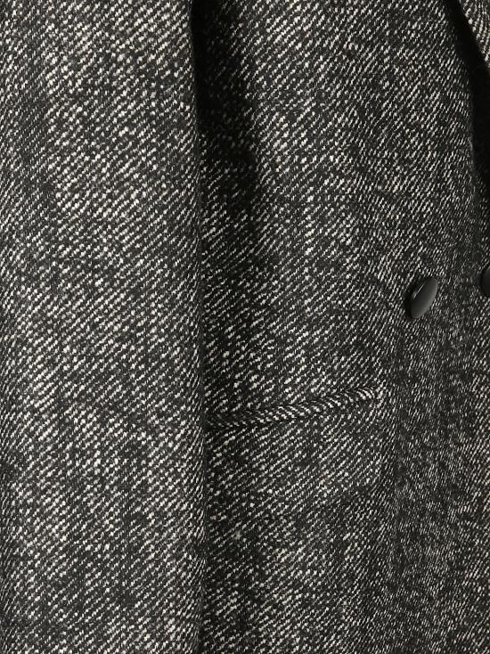 25FW 딸리아토레 코트 LINDEN EN870 Brown - TAGLIATORE