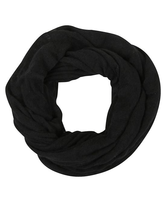 25FW 보또 쥐세페 머플러/스카프 5505F 301 0002 Black - BOTTO GIUSEPPE