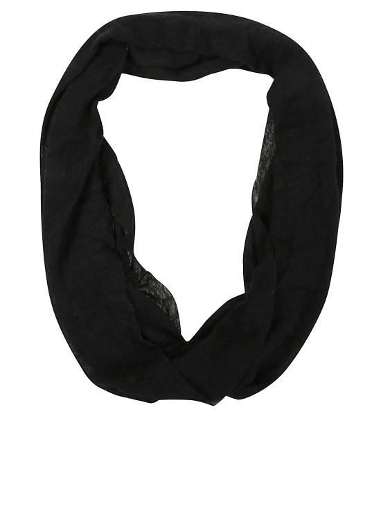 25FW 보또 쥐세페 머플러/스카프 5505F 301 0002 Black