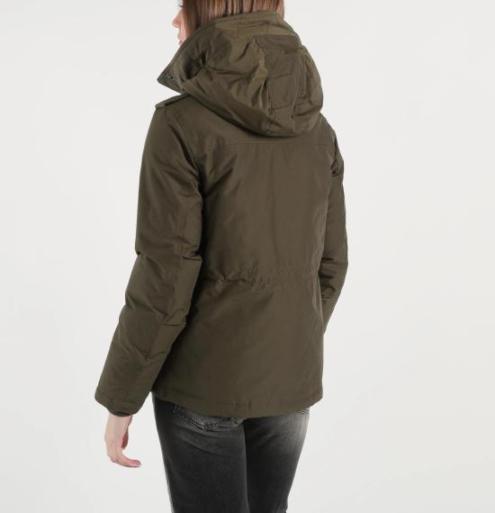 24FW 울리치 자켓 CFWWOU2075FRUT0001 DAG Green - WOOLRICH