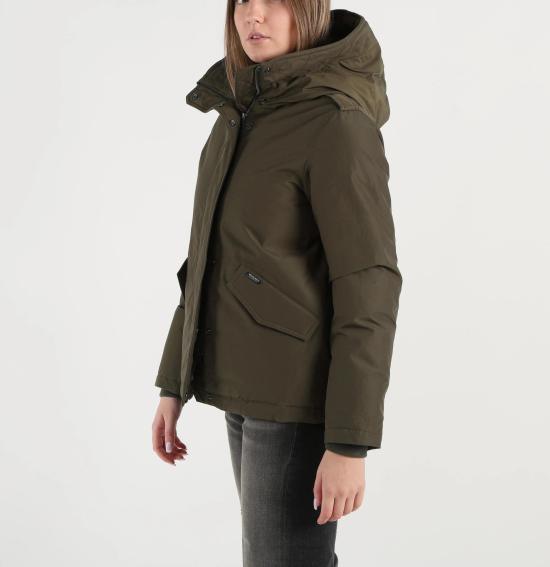 24FW 울리치 자켓 CFWWOU2075FRUT0001 DAG Green - WOOLRICH