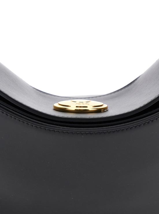 25FW 자크뮈스 숄더백 BAW00437AC18A08990 Black - JACQUEMUS