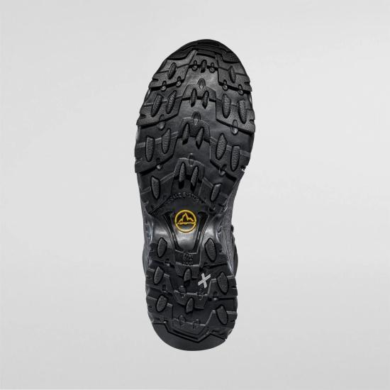 25FW 라스포르티바 부츠 ULTRA RAPTOR II MID GTX ZFHS151 K00G31 Black reflective - LA SPORTIVA