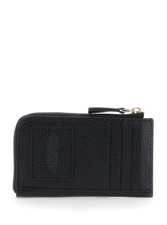 26SS 마크제이콥스 지갑 2S4SMP010S02001 Black - MARC JACOBS