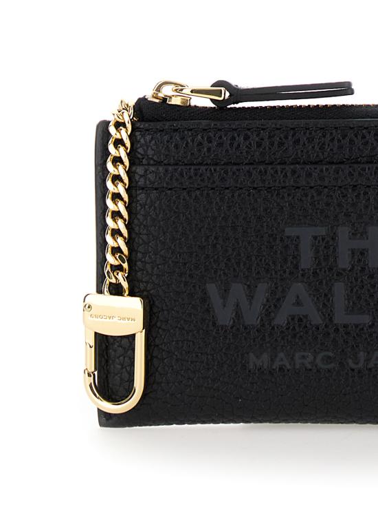 25FW 마크제이콥스 지갑 2S4SMP010S02001 Black - MARC JACOBS