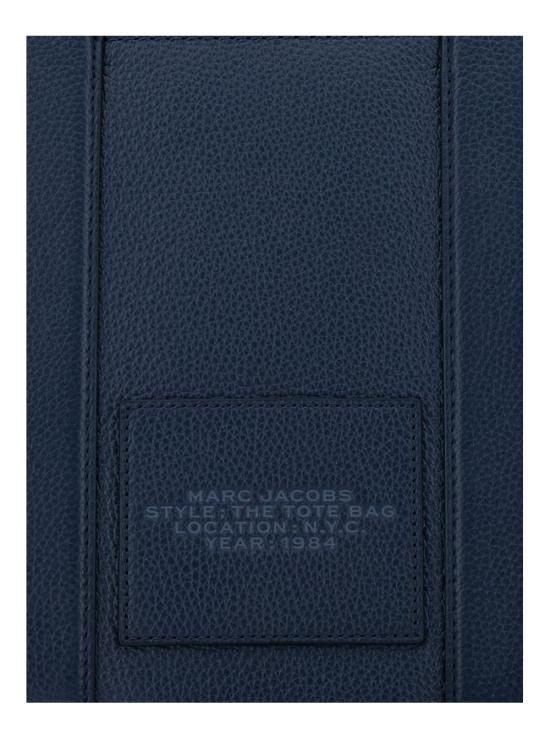 26SS 마크제이콥스 토트백 H004L01PF21426 Blu - MARC JACOBS