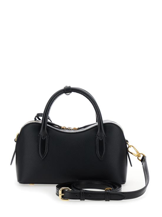 26SS 스텔라 맥카트니 토트백 7B0139WP05331000 Black - STELLA MCCARTNEY