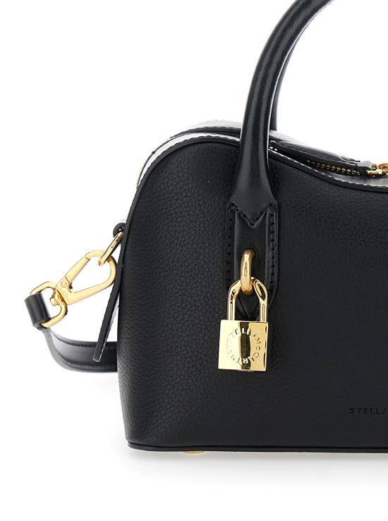 26SS 스텔라 맥카트니 토트백 7B0139WP05331000 Black - STELLA MCCARTNEY