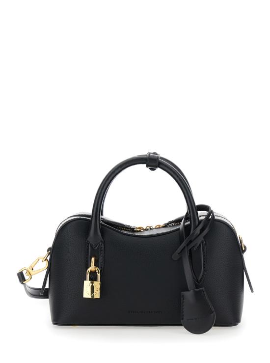 26SS 스텔라 맥카트니 토트백 7B0139WP05331000 Black