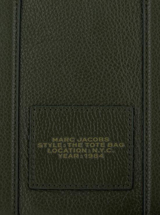 26SS 마크제이콥스 토트백 H004L01PF21305 Green - MARC JACOBS