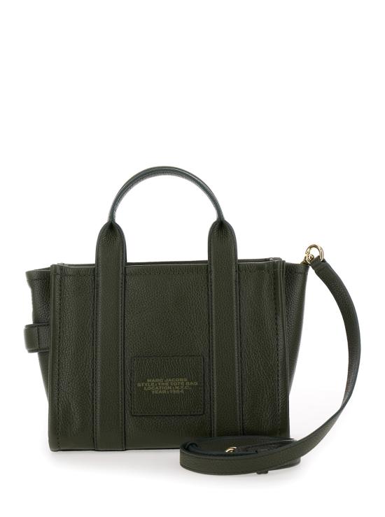 26SS 마크제이콥스 토트백 H004L01PF21305 Green - MARC JACOBS