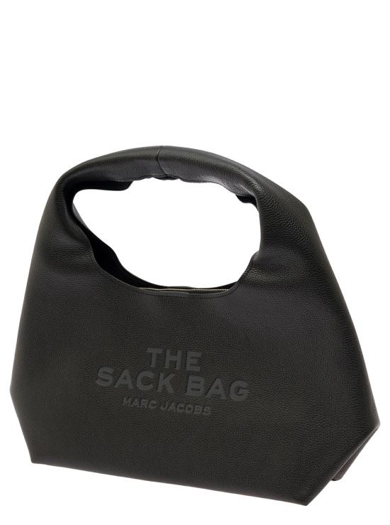 26SS 마크제이콥스 더 레더 색백 2R3HSH058H02001 Black - MARC JACOBS