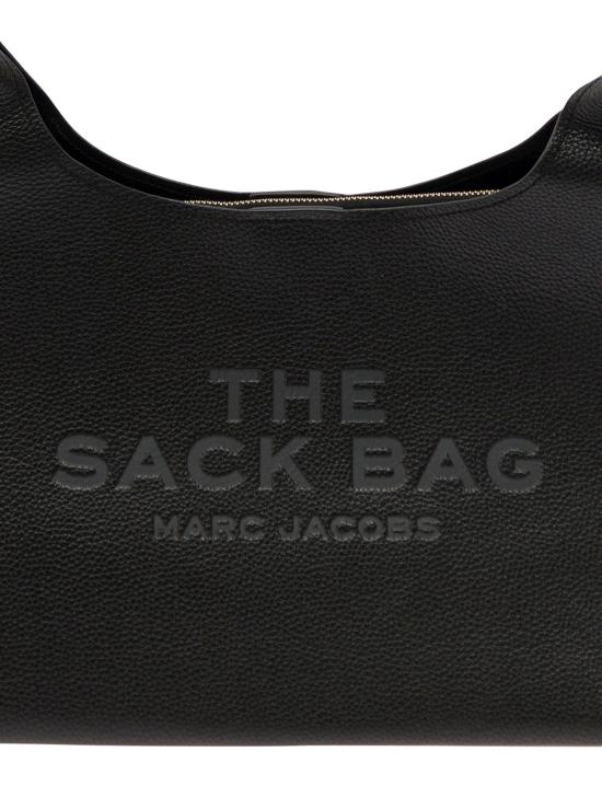 26SS 마크제이콥스 더 레더 색백 2R3HSH058H02001 Black - MARC JACOBS