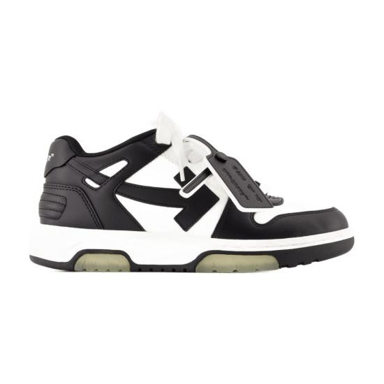  오프화이트 스니커즈 OWIA259C99LEA0060110 BLACK