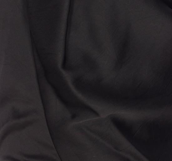 25FW 비비안웨스트우드 긴팔 티셔츠 1503003B W01ADN401 Black - VIVIENNE WESTWOOD