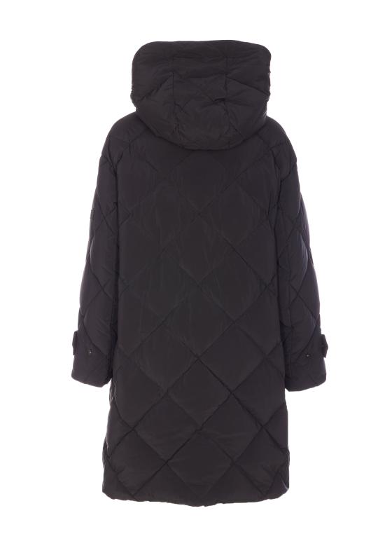 25FW 타트라스 수트 자켓 LJXA0152010358 001 Black - TATRAS