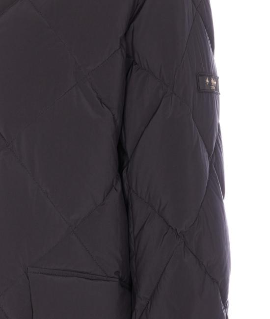 25FW 타트라스 수트 자켓 LJXA0152010358 001 Black - TATRAS