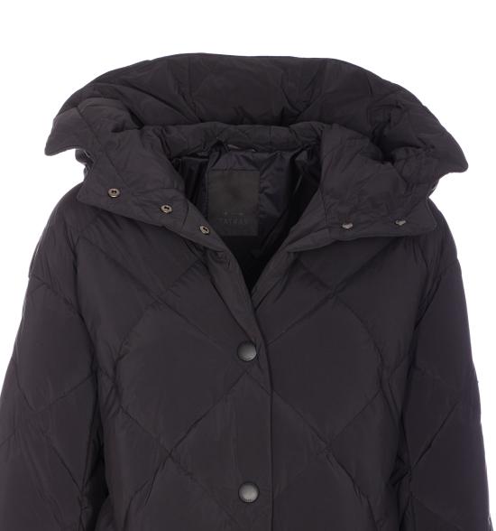 25FW 타트라스 수트 자켓 LJXA0152010358 001 Black - TATRAS