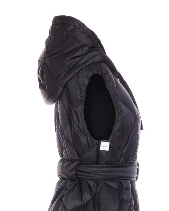 25FW 비비안웨스트우드 미디 원피스 1101032Z W018ON401 Black - VIVIENNE WESTWOOD