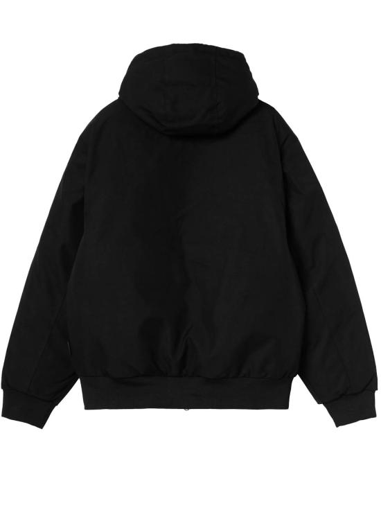 25FW 칼하트 WIP 수트 자켓 I035349 89 XX Black - CARHARTT WIP