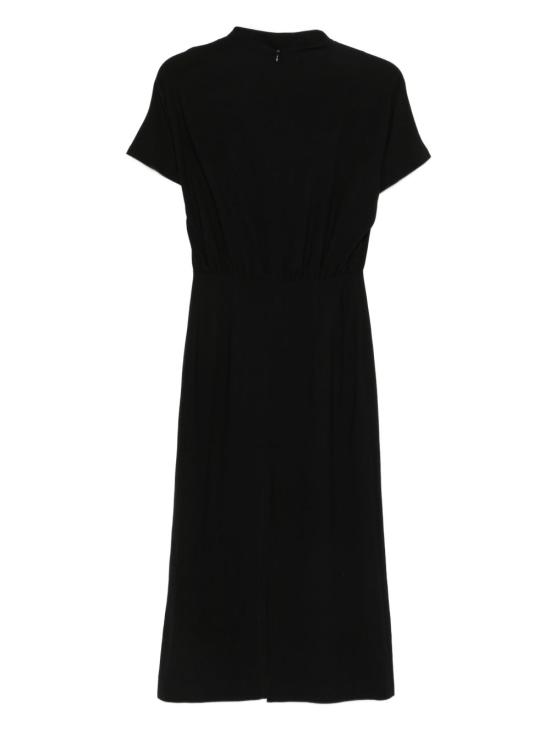 25FW 세네레 미디 원피스 4528 4370899 Black